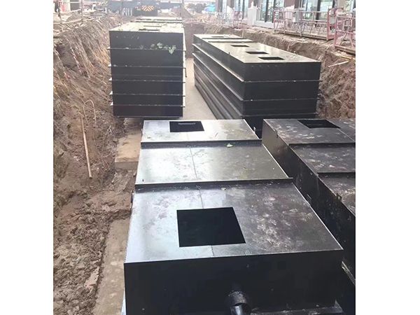左贡​甘肃嘉源通环保：全品类水处理设备，一站式守护碧水清流